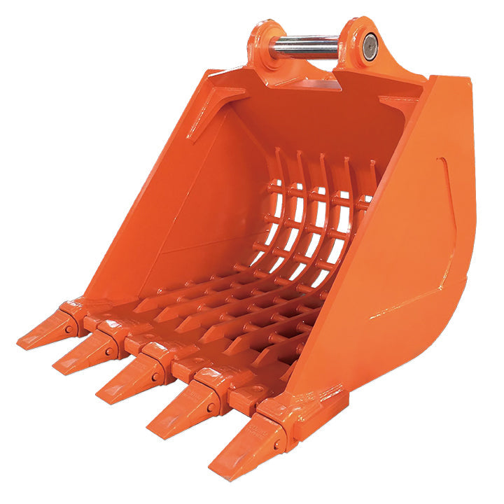 SKELETON BUCKET - 3.0~3.8ton
