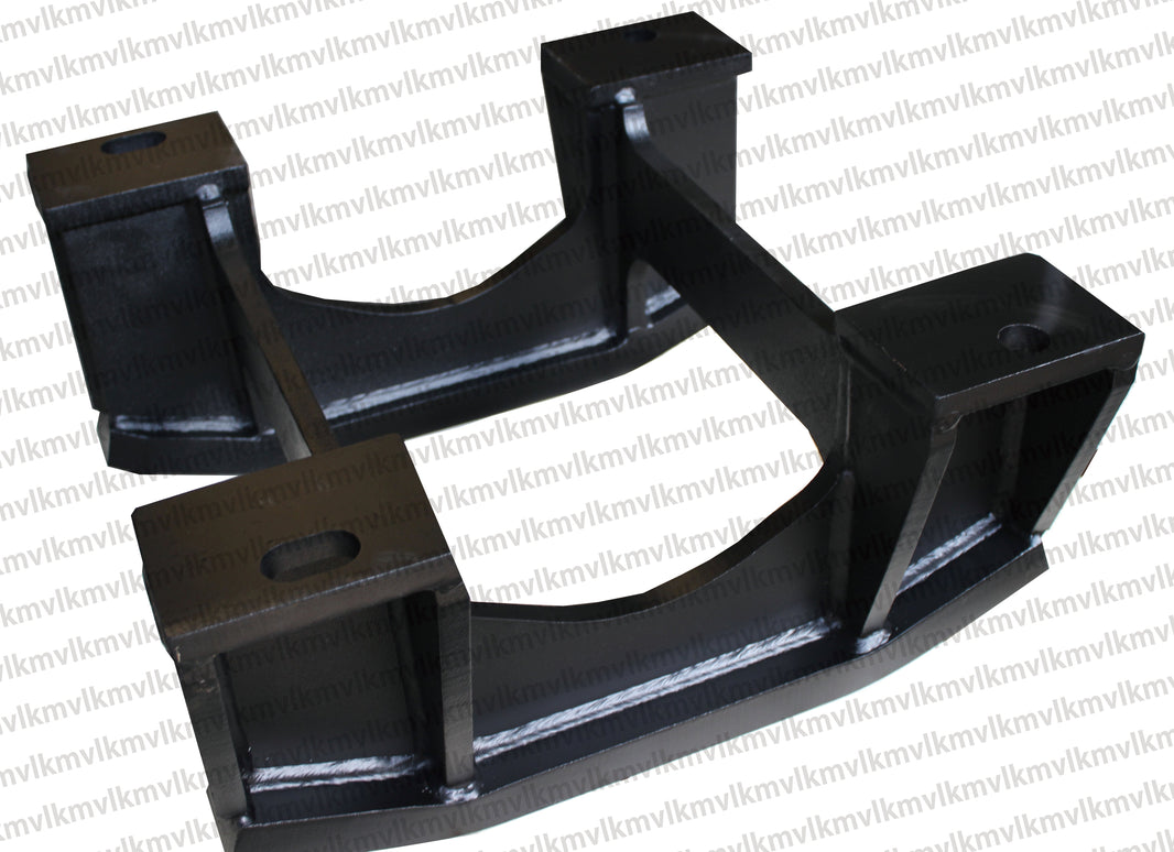 Undercarriage parts - Track Guard – KMVL-Parts Shop