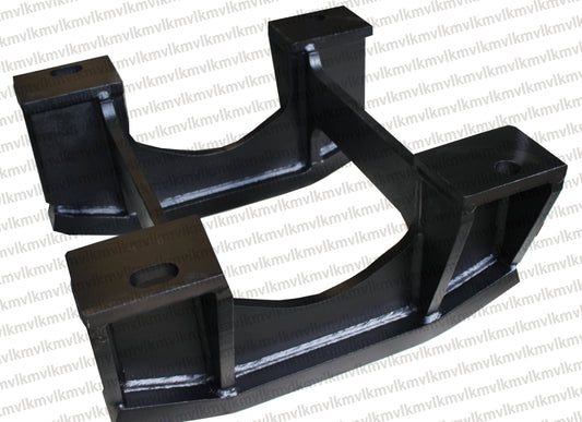 Track Guard - ZX650H / ZX650LCH / 7039363