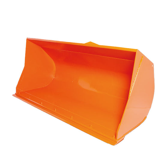 WHEEL LOADER BUCKET - 8.0ton ~