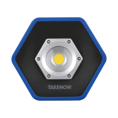 TAKENOW - FLOOD & AREA LIGHT - TK-WL4018-FL