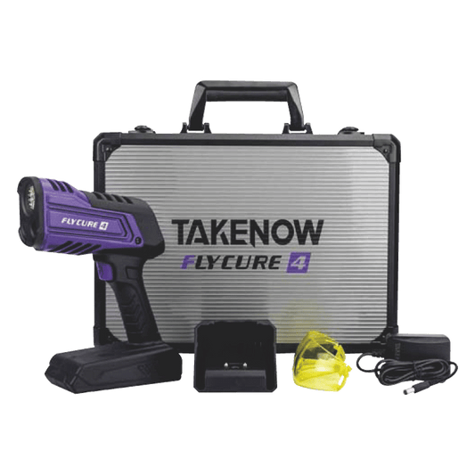 TAKENOW - UV CURING LIGHT - TK-FC04-UV
