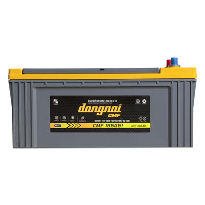PINACO / Dong Nai CMF Battery - G51