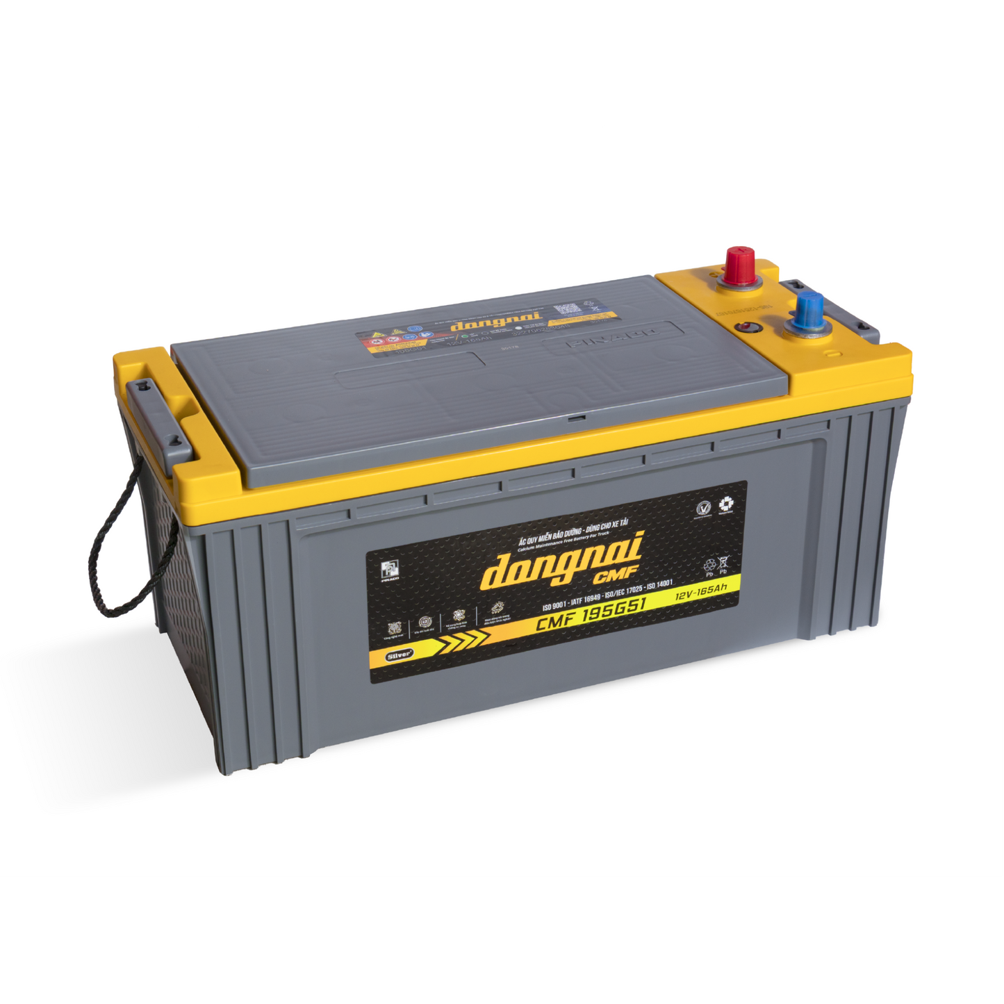 PINACO / Dong Nai CMF Battery - G51