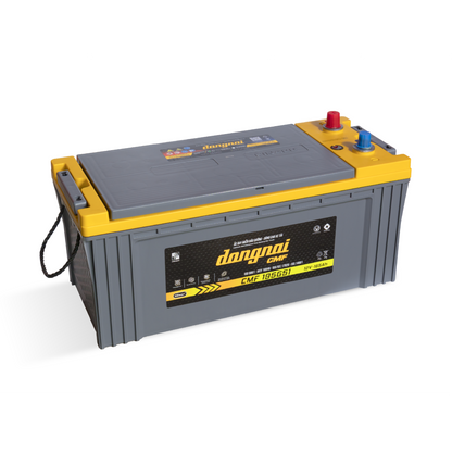 PINACO / Dong Nai CMF Battery - G51