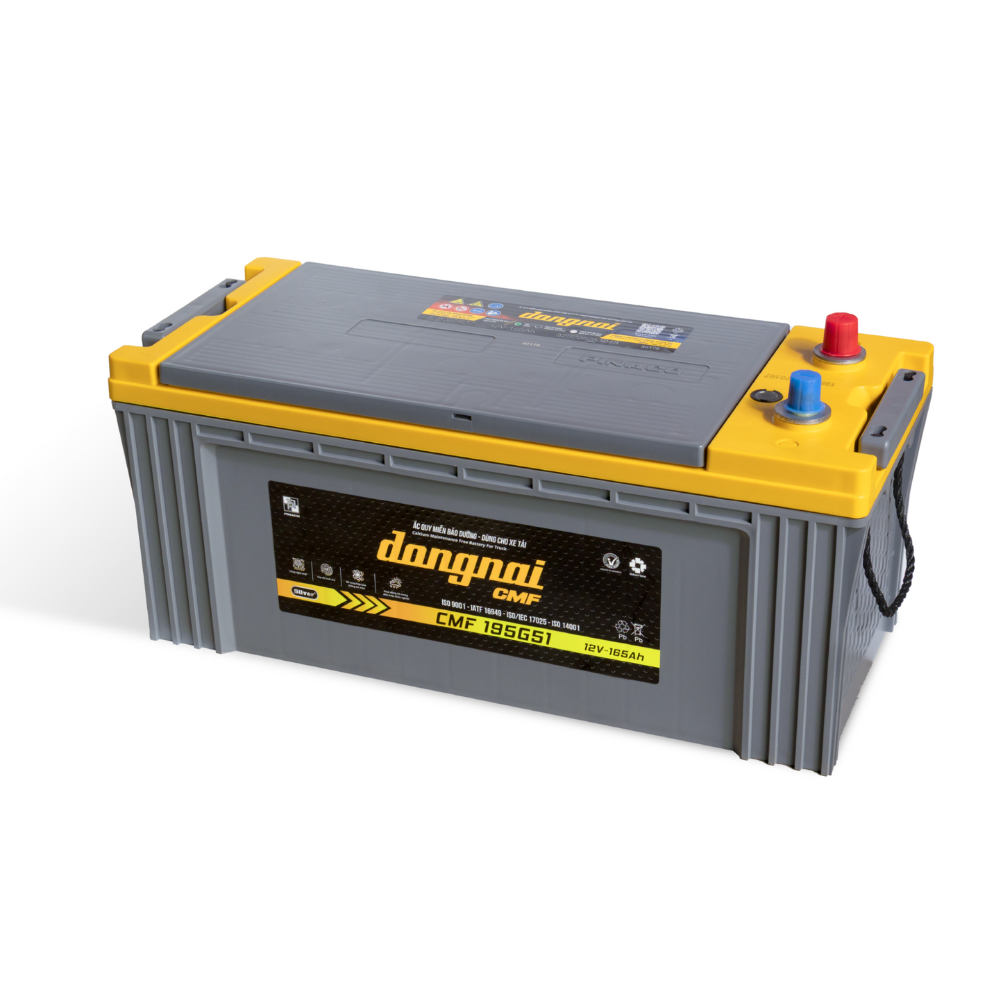 PINACO / Dong Nai CMF Battery - G51