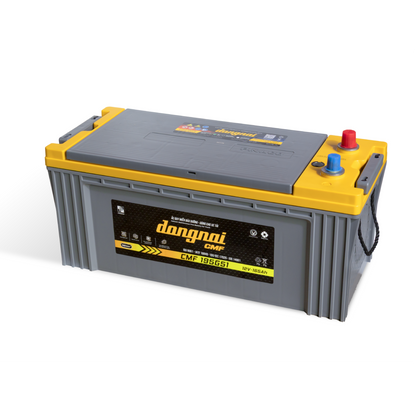 PINACO / Dong Nai CMF Battery - G51
