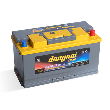 PINACO / Dong Nai CMF Battery - DIN90 / DIN110