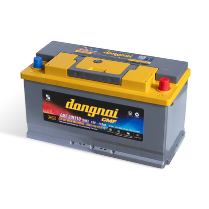 PINACO / Dong Nai CMF Battery - DIN90 / DIN110