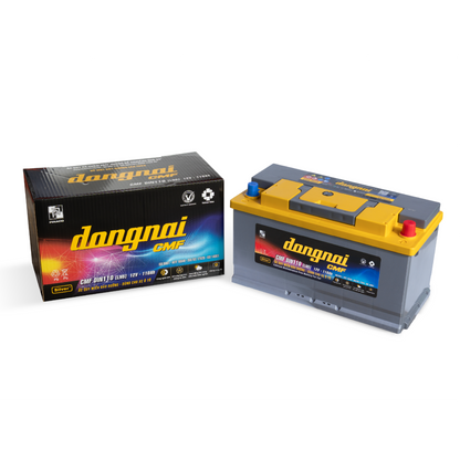 PINACO / Dong Nai CMF Battery - DIN90 / DIN110