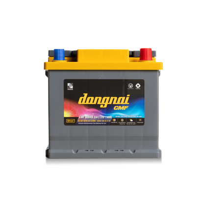 PINACO / Dong Nai CMF Battery - DIN45 / DIN50