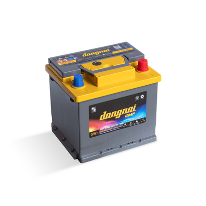 PINACO / Dong Nai CMF Battery - DIN45 / DIN50