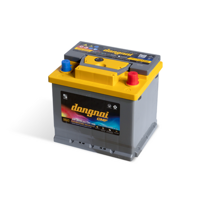 PINACO / Dong Nai CMF Battery - DIN45 / DIN50