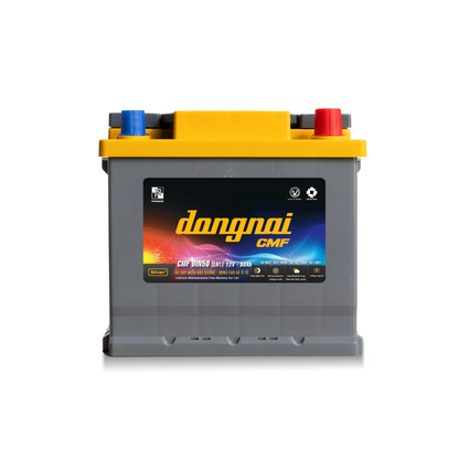 PINACO / Dong Nai CMF Battery - DIN45 / DIN50