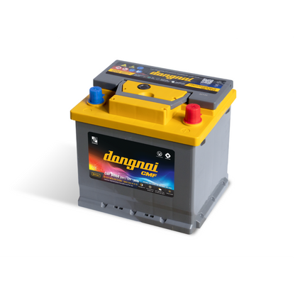 PINACO / Dong Nai CMF Battery - DIN45 / DIN50