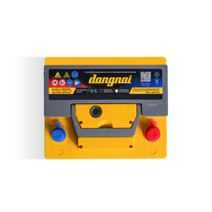 PINACO / Dong Nai CMF Battery - DIN45 / DIN50