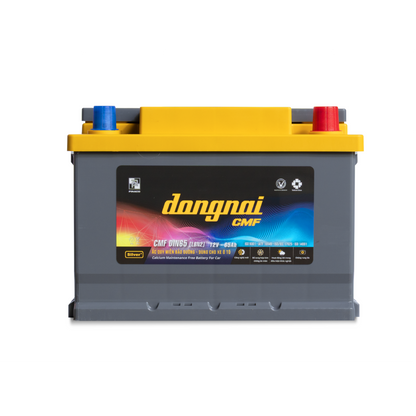 PINACO / Dong Nai CMF Battery - DIN60 / DIN65