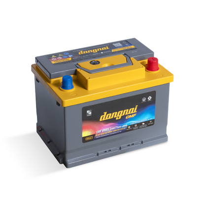 PINACO / Dong Nai CMF Battery - DIN60 / DIN65