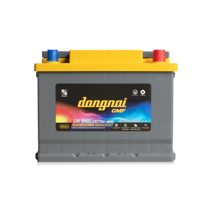 PINACO / Dong Nai CMF Battery - DIN60 / DIN65
