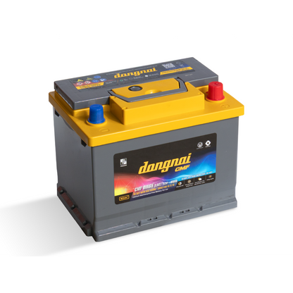 PINACO / Dong Nai CMF Battery - DIN60 / DIN65
