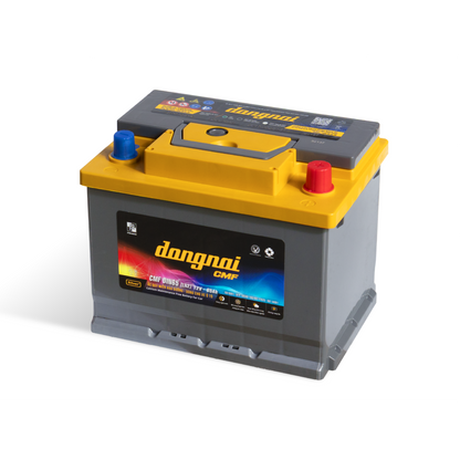 PINACO / Dong Nai CMF Battery - DIN60 / DIN65