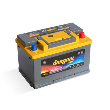 PINACO / Dong Nai CMF Battery - DIN66 / DIN70