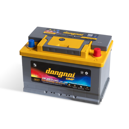 PINACO / Dong Nai CMF Battery - DIN66 / DIN70