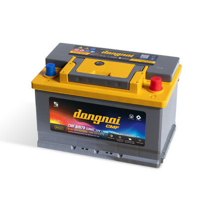 PINACO / Dong Nai CMF Battery - DIN75 / DIN78