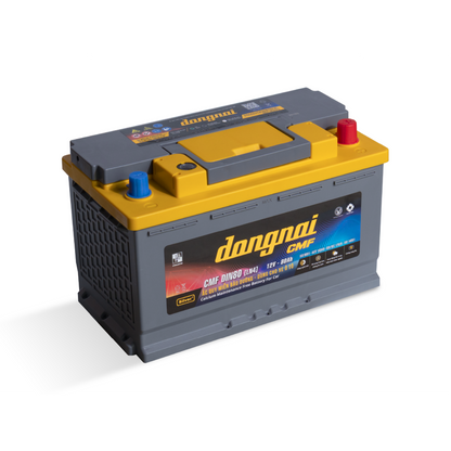 PINACO / Dong Nai CMF Battery - DIN80