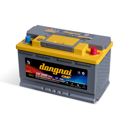 PINACO / Dong Nai CMF Battery - DIN80