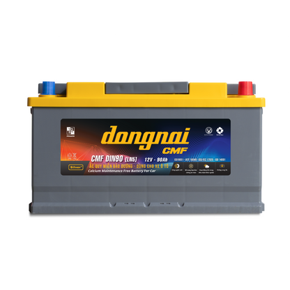 PINACO / Dong Nai CMF Battery - DIN90 / DIN110