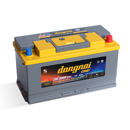 PINACO / Dong Nai CMF Battery - DIN90 / DIN110