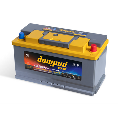 PINACO / Dong Nai CMF Battery - DIN90 / DIN110