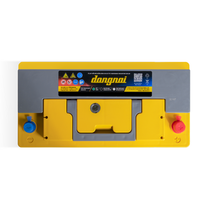 PINACO / Dong Nai CMF Battery - DIN90 / DIN110