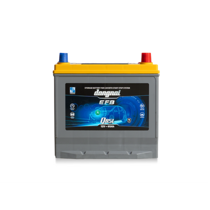 PINACO / Dong Nai EFB Maintenance-Free Battery - Q85L