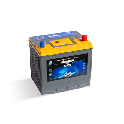 PINACO / Dong Nai EFB Maintenance-Free Battery - Q85L