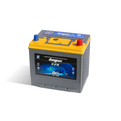 PINACO / Dong Nai EFB Maintenance-Free Battery - Q85L