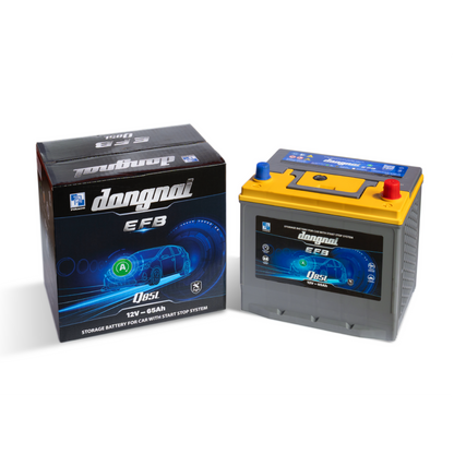 PINACO / Dong Nai EFB Maintenance-Free Battery - Q85L