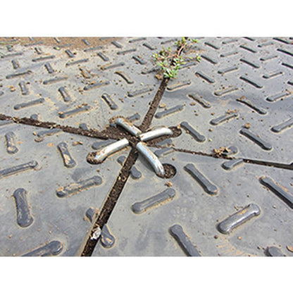 【MIJ】 Joint Accessaries for Ground Protection Mat