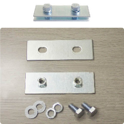 【MIJ】 Joint Accessaries for Ground Protection Mat