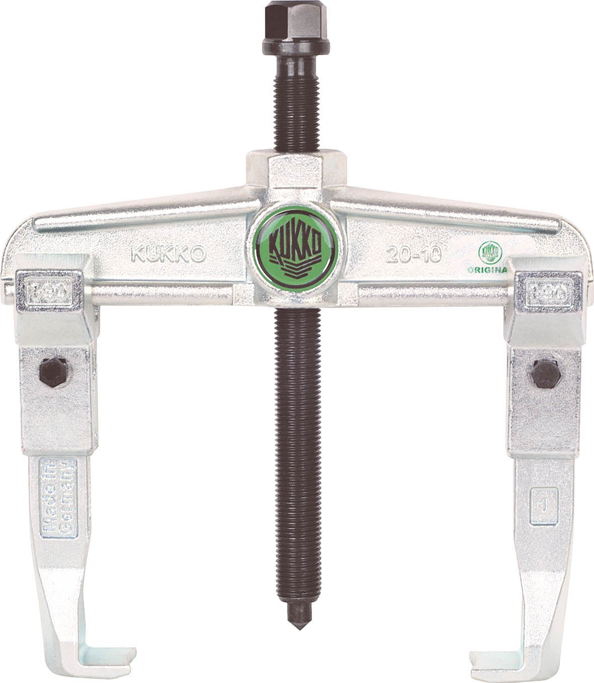 KUKKO - 2-jaw Pullers