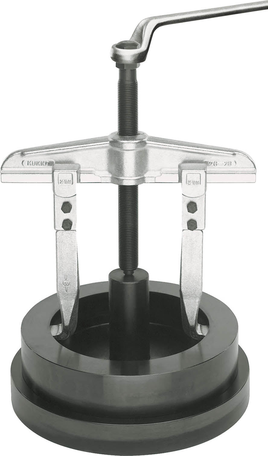 KUKKO - 2-jaw Pullers