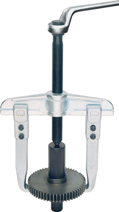 KUKKO - 2-jaw Pullers