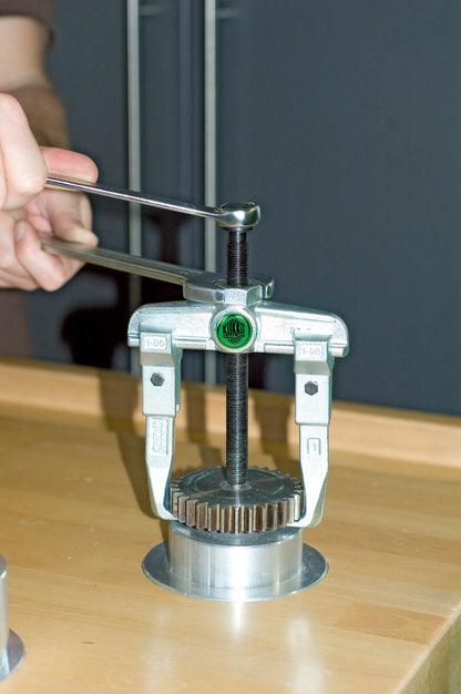 KUKKO - 2-jaw Pullers