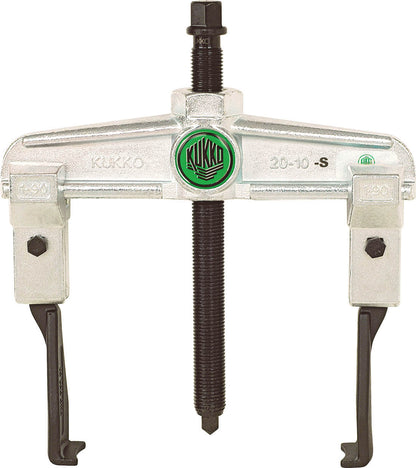 KUKKO - 2-jaw Pullers with Narrow Jaws