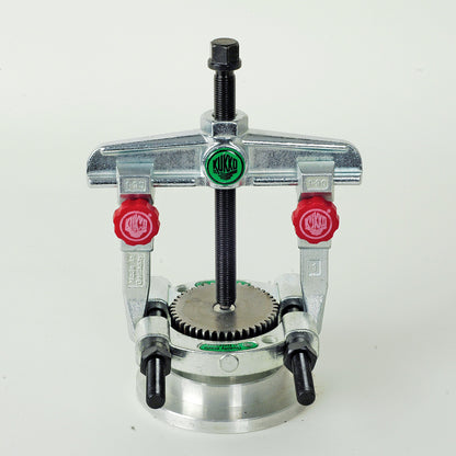 KUKKO - 2-jaw Pullers with Quickly Adjustable Jaws