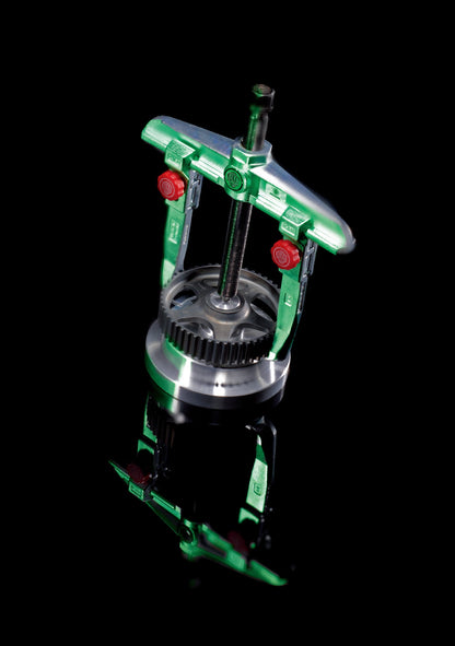 KUKKO - 2-jaw Pullers with Quickly Adjustable Jaws