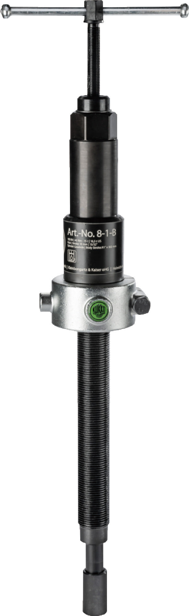 KUKKO - Hydraulic Spindle