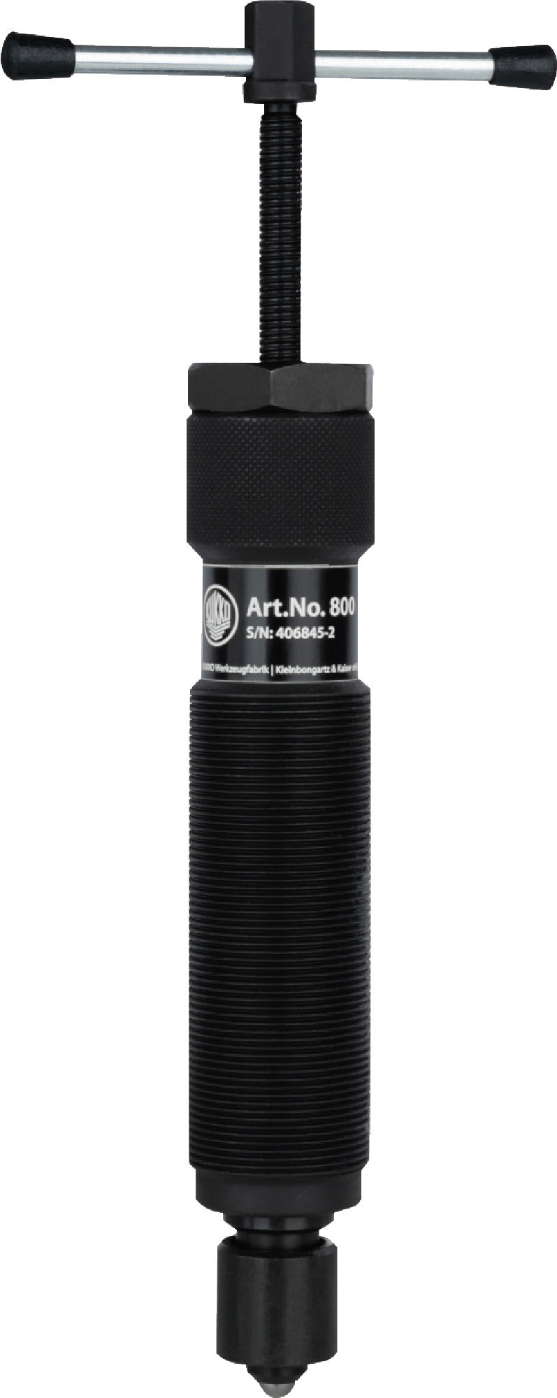 KUKKO - Hydraulic Spindle