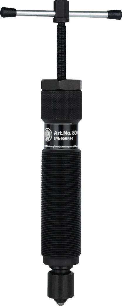 KUKKO - Hydraulic Spindle